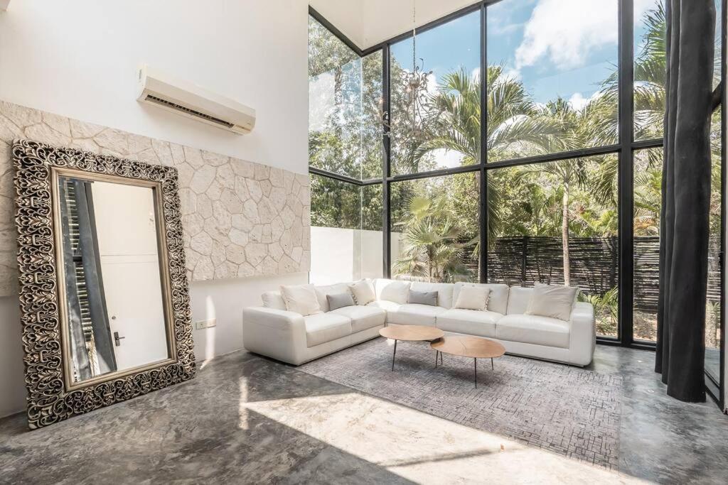 Great Private Pool 3br 8ppl Villa *