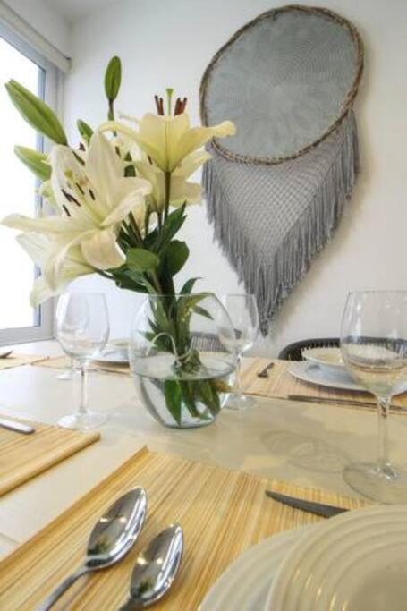 Apartamento Aqua De Sal 01 Private Casa At Aldea Zama Sleeps 5 *