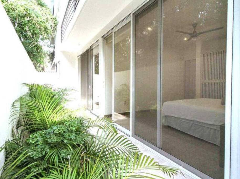 Apartamento Aqua De Sal 01 Private Casa At Aldea Zama Sleeps 5 *