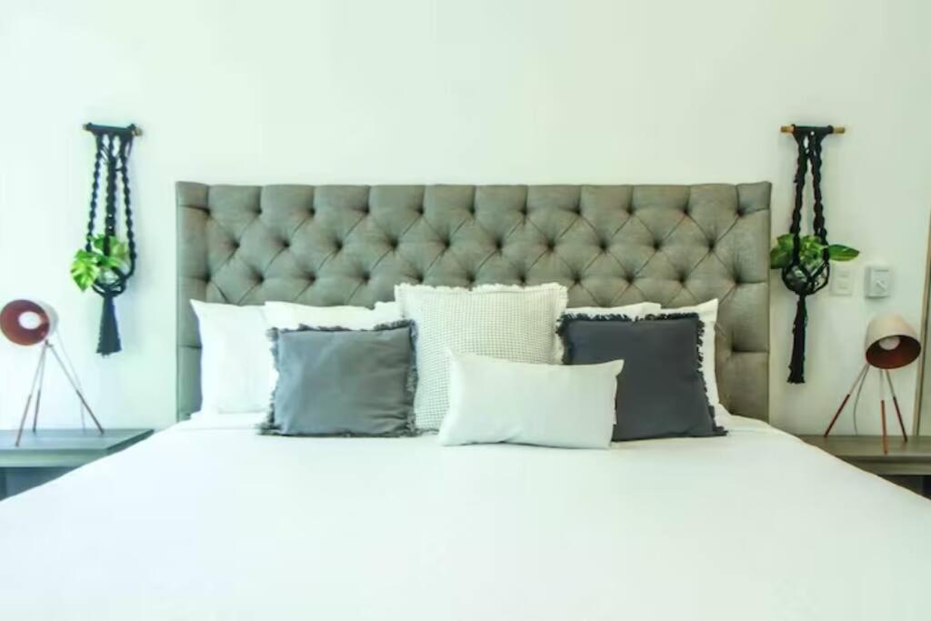 Aqua De Sal 01 Private Casa At Aldea Zama Sleeps 5 Apartamento