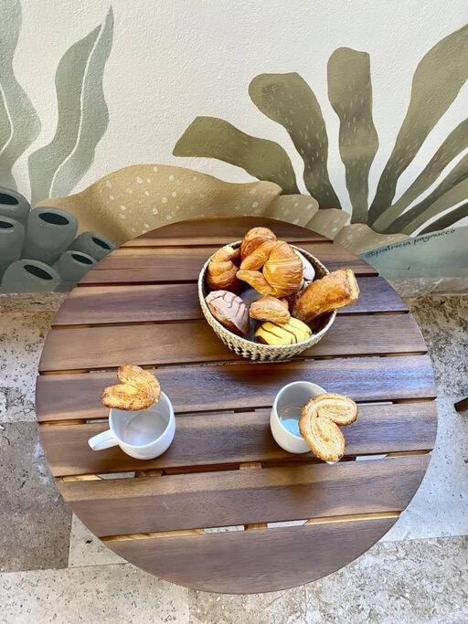 New Eco-chic Style For 6 @ Kaan Towers Aldea Zama Apartamento *