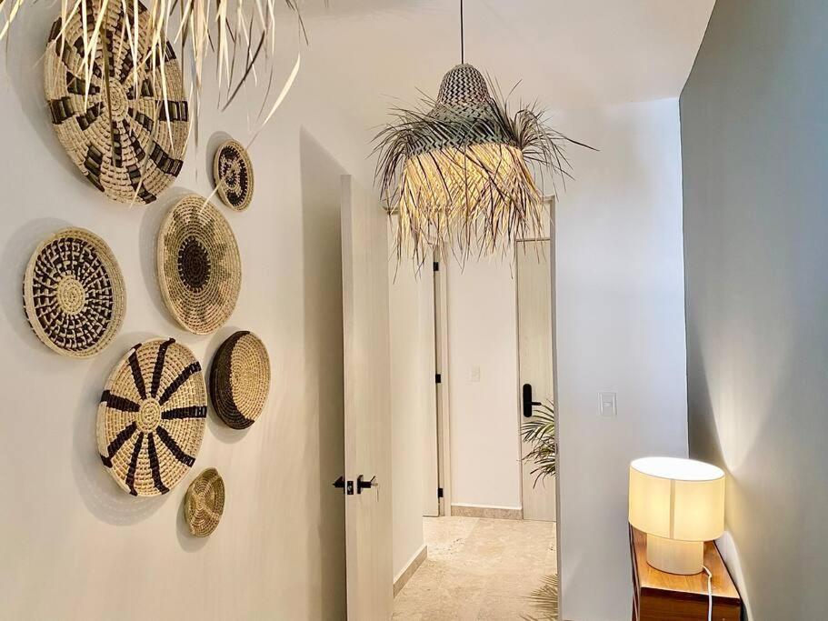New Eco-chic Style For 6 @ Kaan Towers Aldea Zama