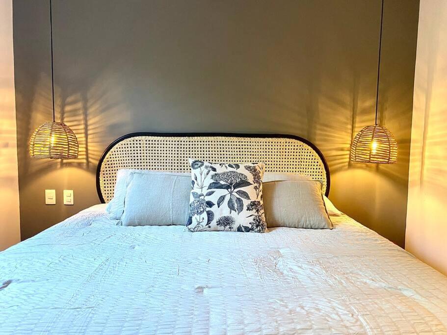New Eco-chic Style For 6 @ Kaan Towers Aldea Zama
