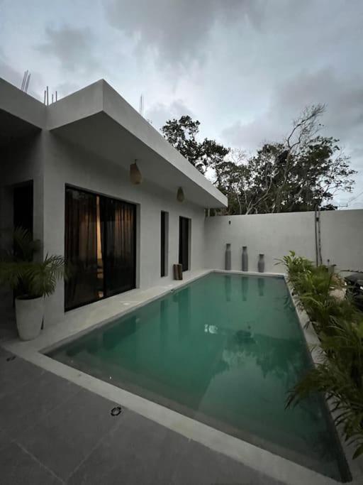 Casa Ik
