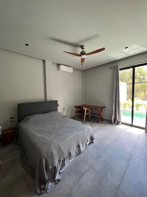 Casa Ik * Tulum