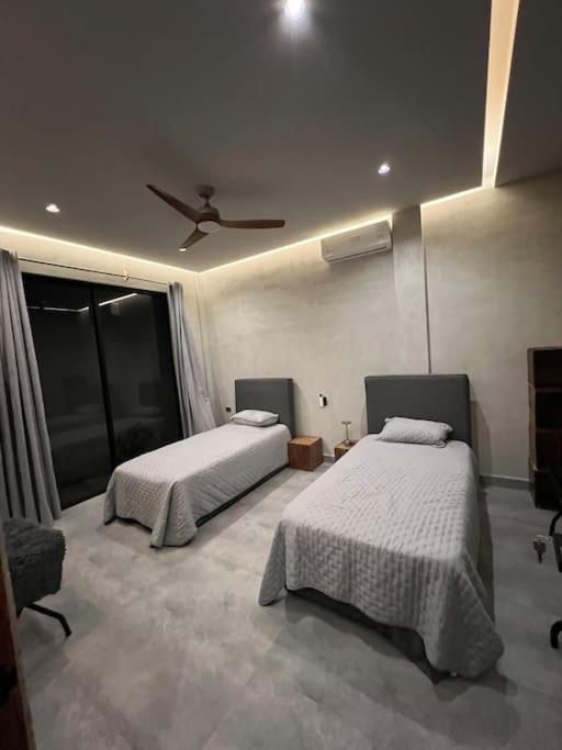 Villa Casa Ik Tulum