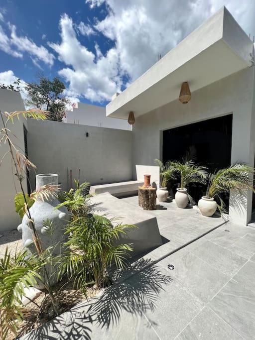 Villa Casa Ik *