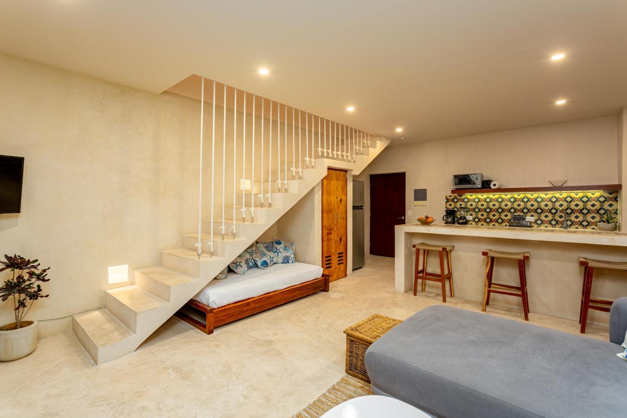 Apartamento Penthouse With Private Pool