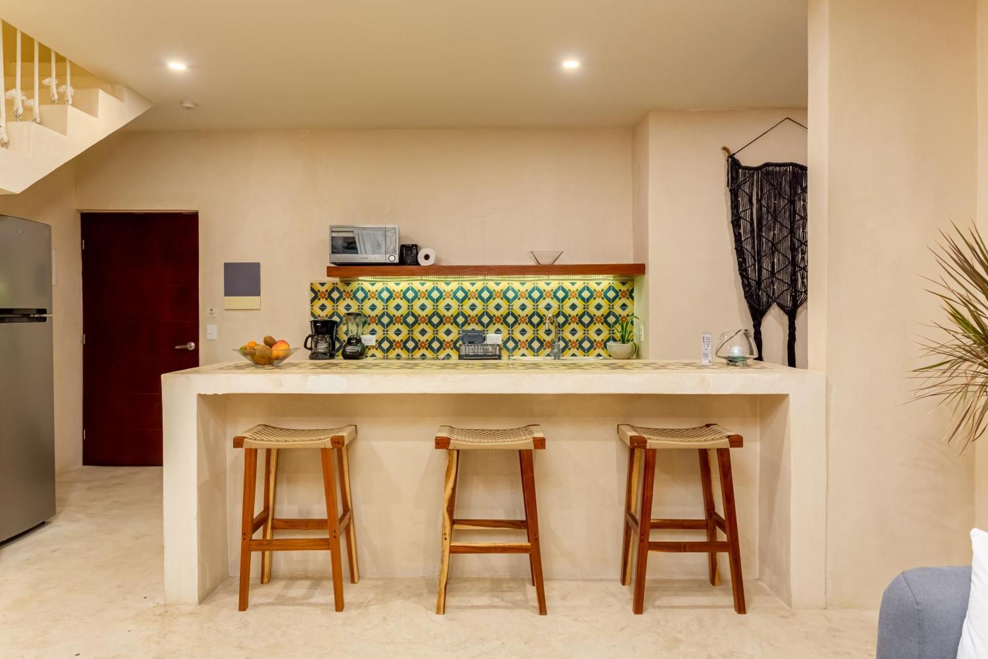 Penthouse With Private Pool Apartamento *