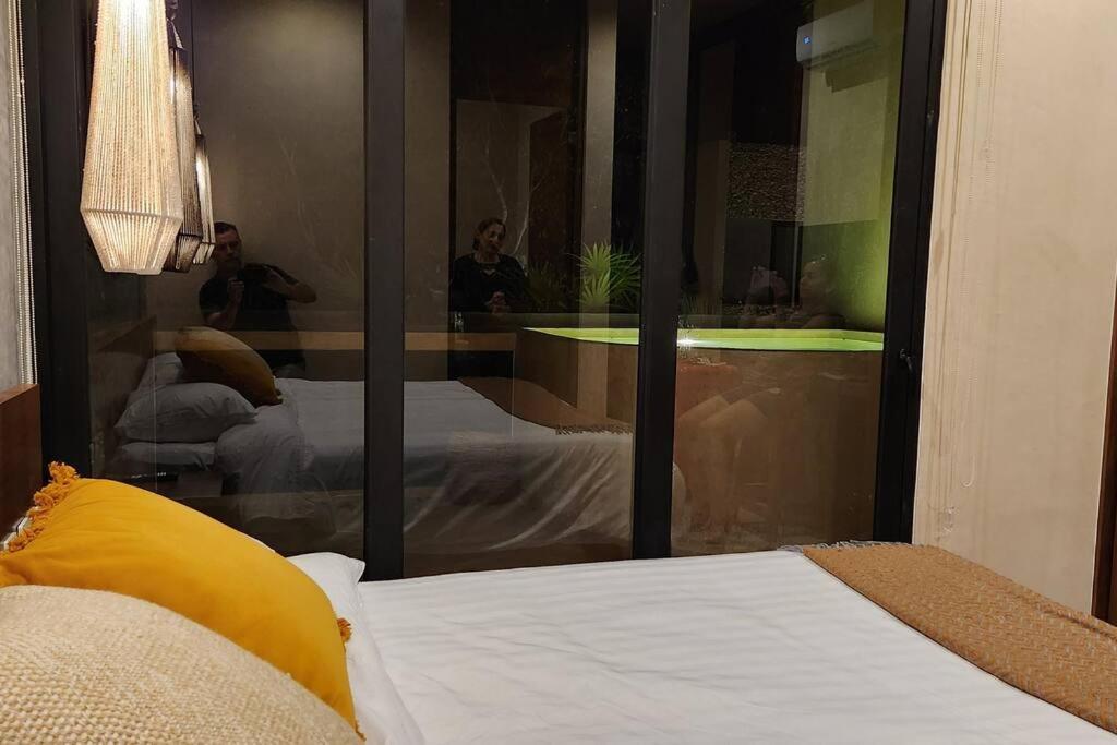 Con Terraza, Pileta Y Bano Completo Apartment Tulum