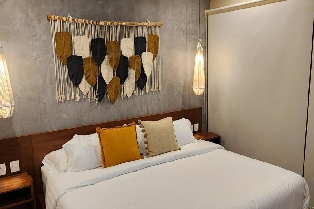 Con Terraza, Pileta Y Bano Completo Apartment Tulum