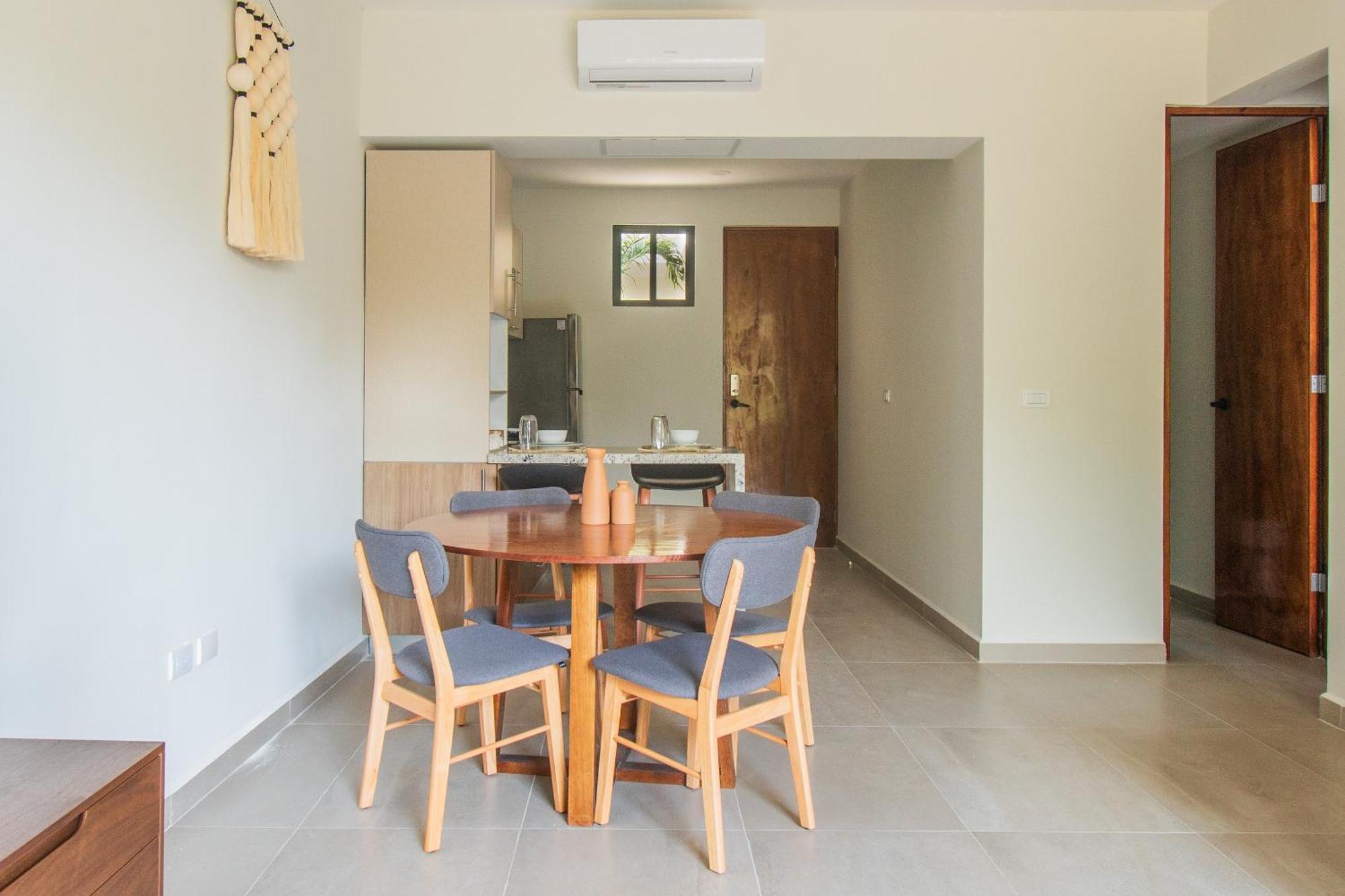 Apartamento Downtown Penthouse With Private Pool, Rooftop Pool And Gym, Short Distance From Beaches, Restaurants & Nightlife *