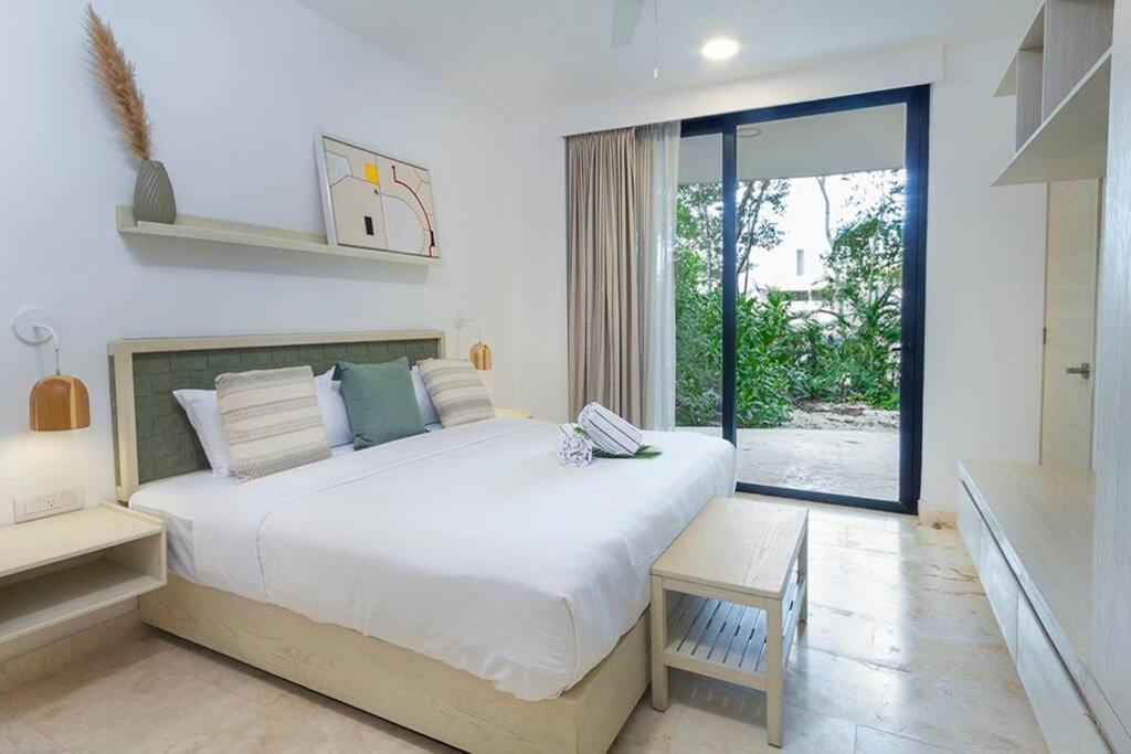 Apartamento 2 Bedroom + Private Pool And Roof Top Terrace *