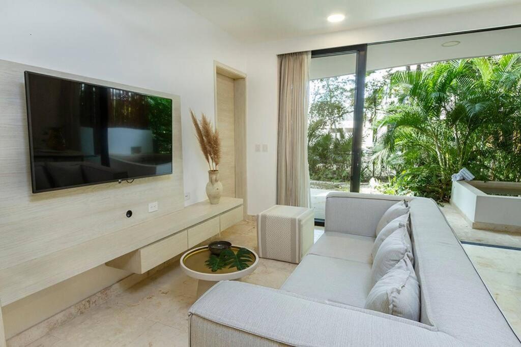 Apartamento 2 Bedroom + Private Pool And Roof Top Terrace *