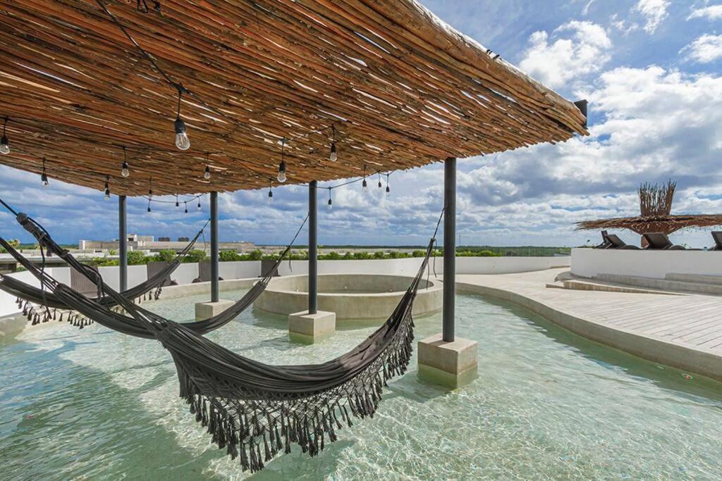 Apartamento 2 Bedroom + Private Pool And Roof Top Terrace