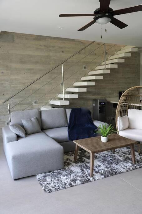 Apartamento Casa Santos, Ph, Aldea Zama Tulum