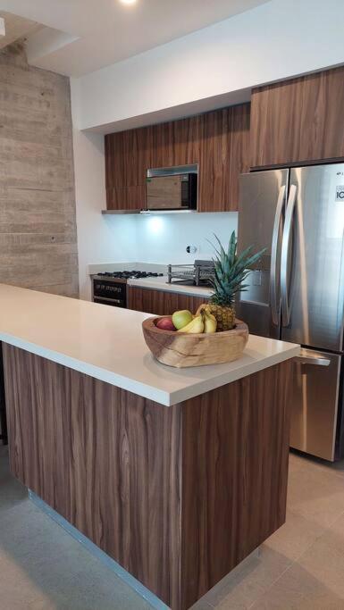 Casa Santos, Ph, Aldea Zama Apartamento Tulum