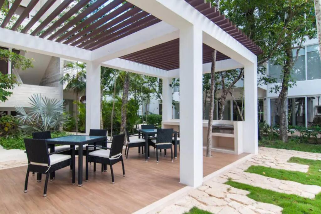 Casa Santos, Ph, Aldea Zama