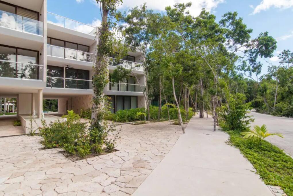 Casa Santos, Ph, Aldea Zama Tulum
