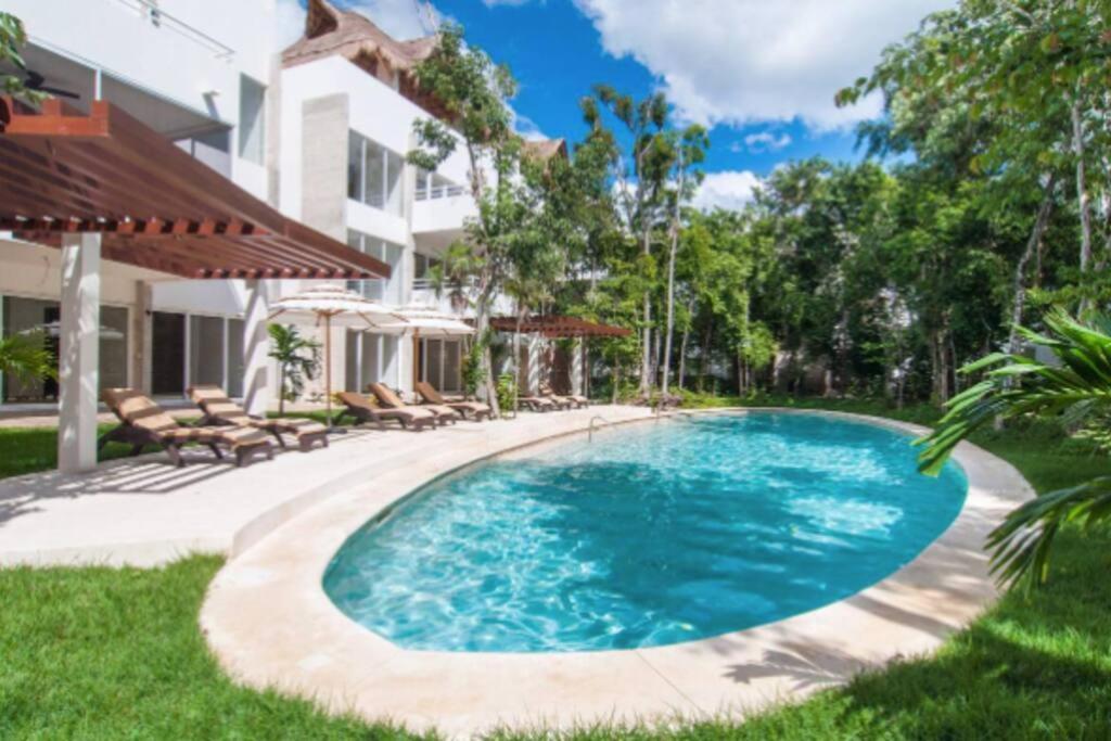 Apartamento Casa Santos, Ph, Aldea Zama *