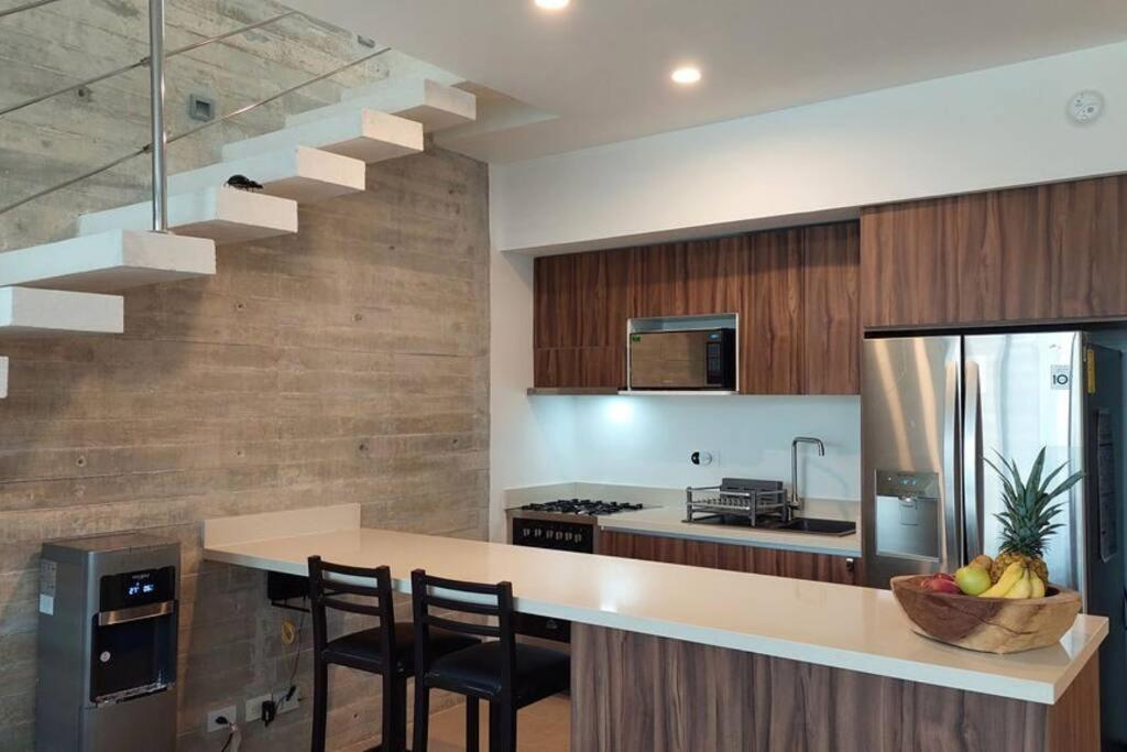 Casa Santos, Ph, Aldea Zama Apartamento *