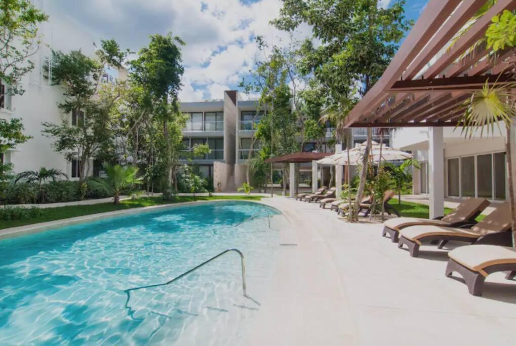 Casa Santos, Ph, Aldea Zama Tulum