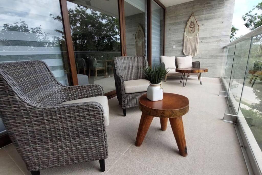 Apartamento Casa Santos, Ph, Aldea Zama