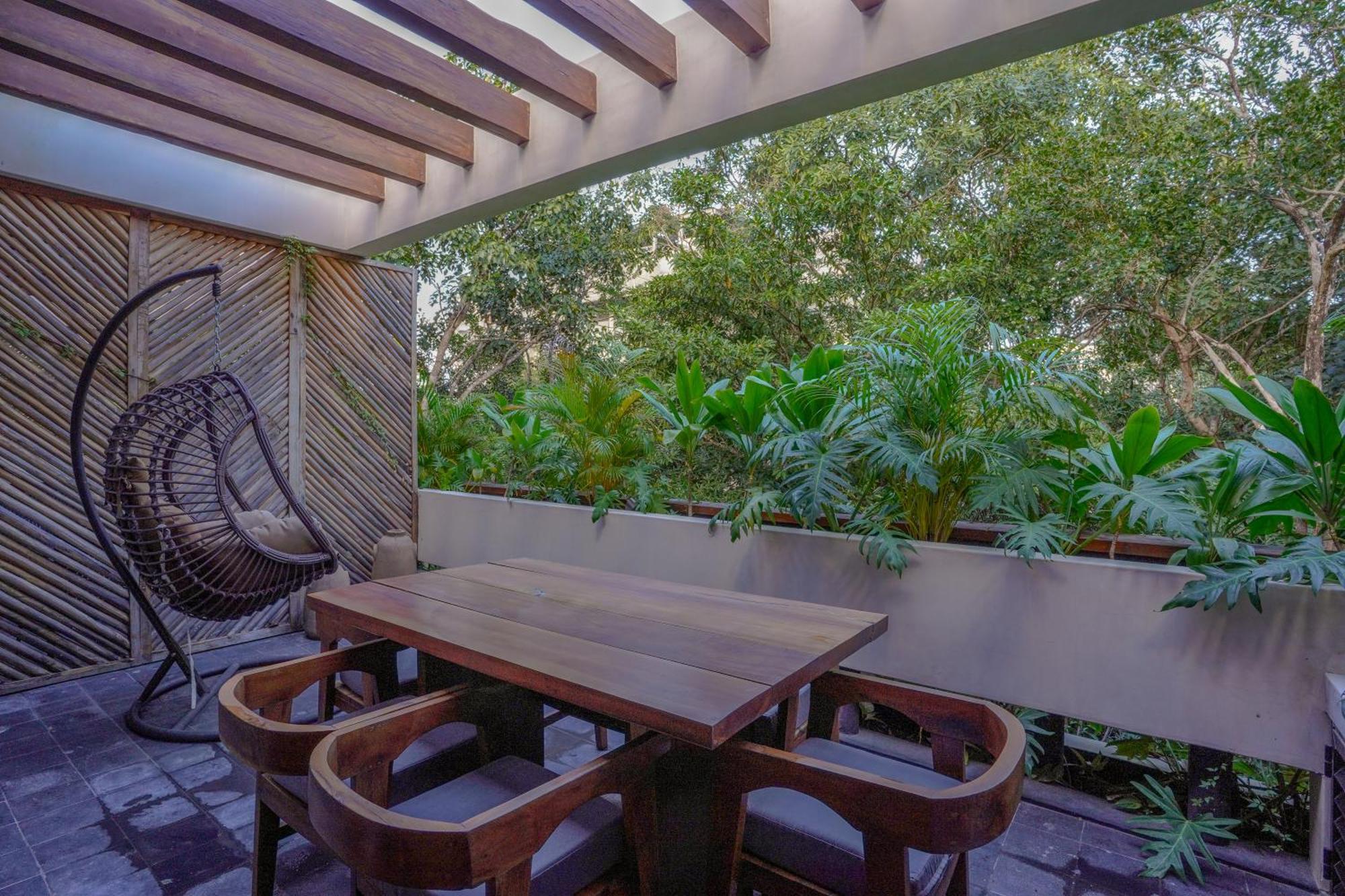 Penthouse En Aldea Zama -luum- By Casago *