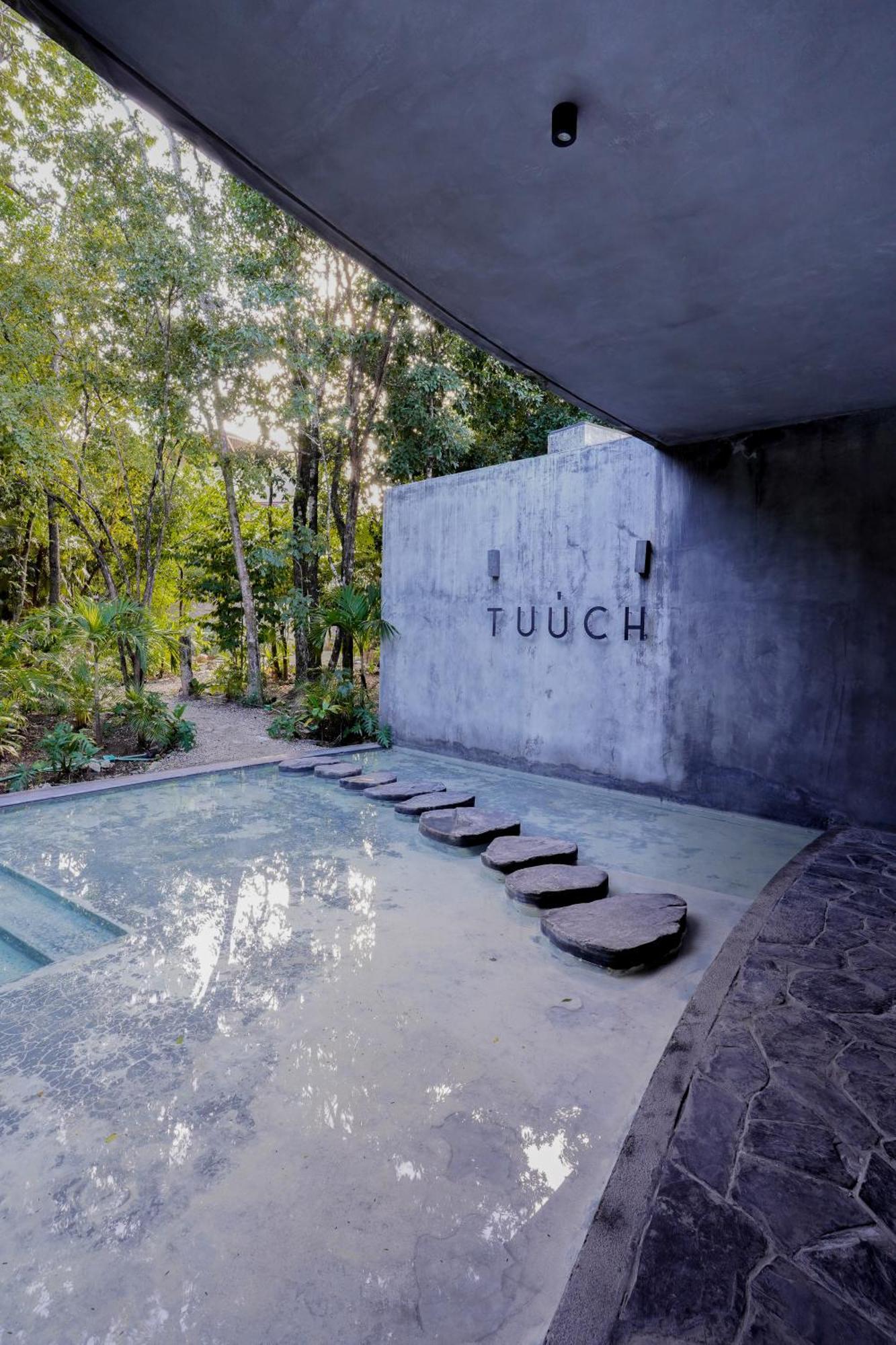 Penthouse En Aldea Zama -luum- By Casago *