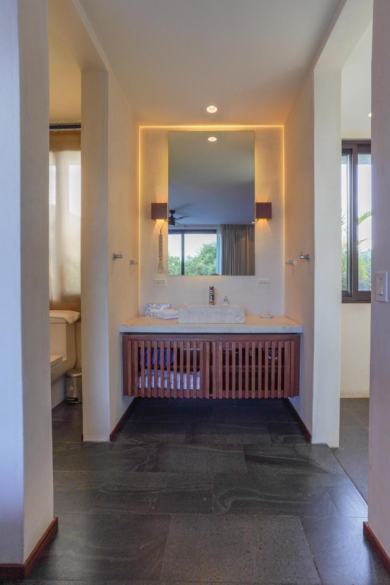 Penthouse En Aldea Zama -luum- By Casago Tulum