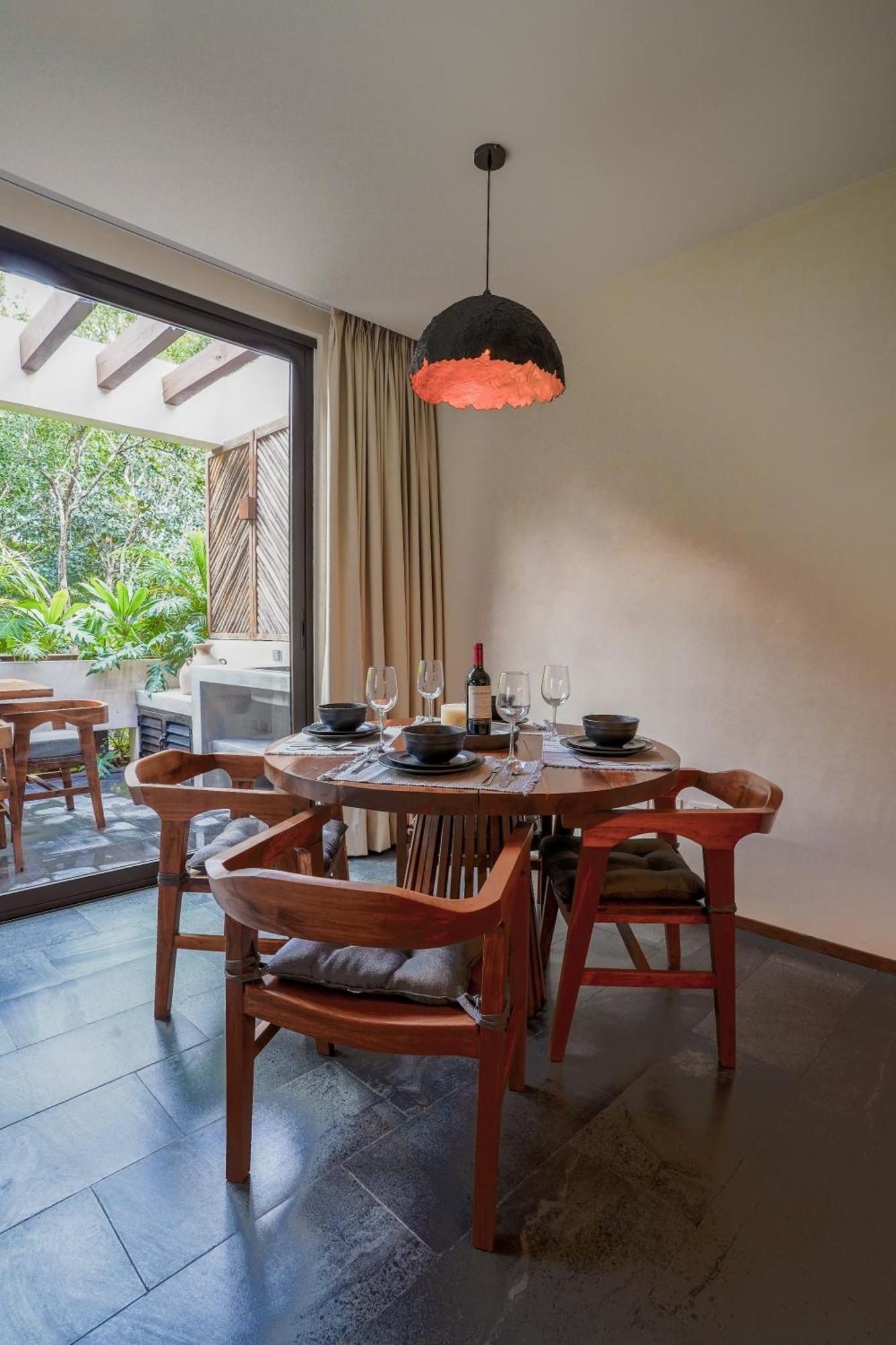 Penthouse En Aldea Zama -luum- By Casago Tulum