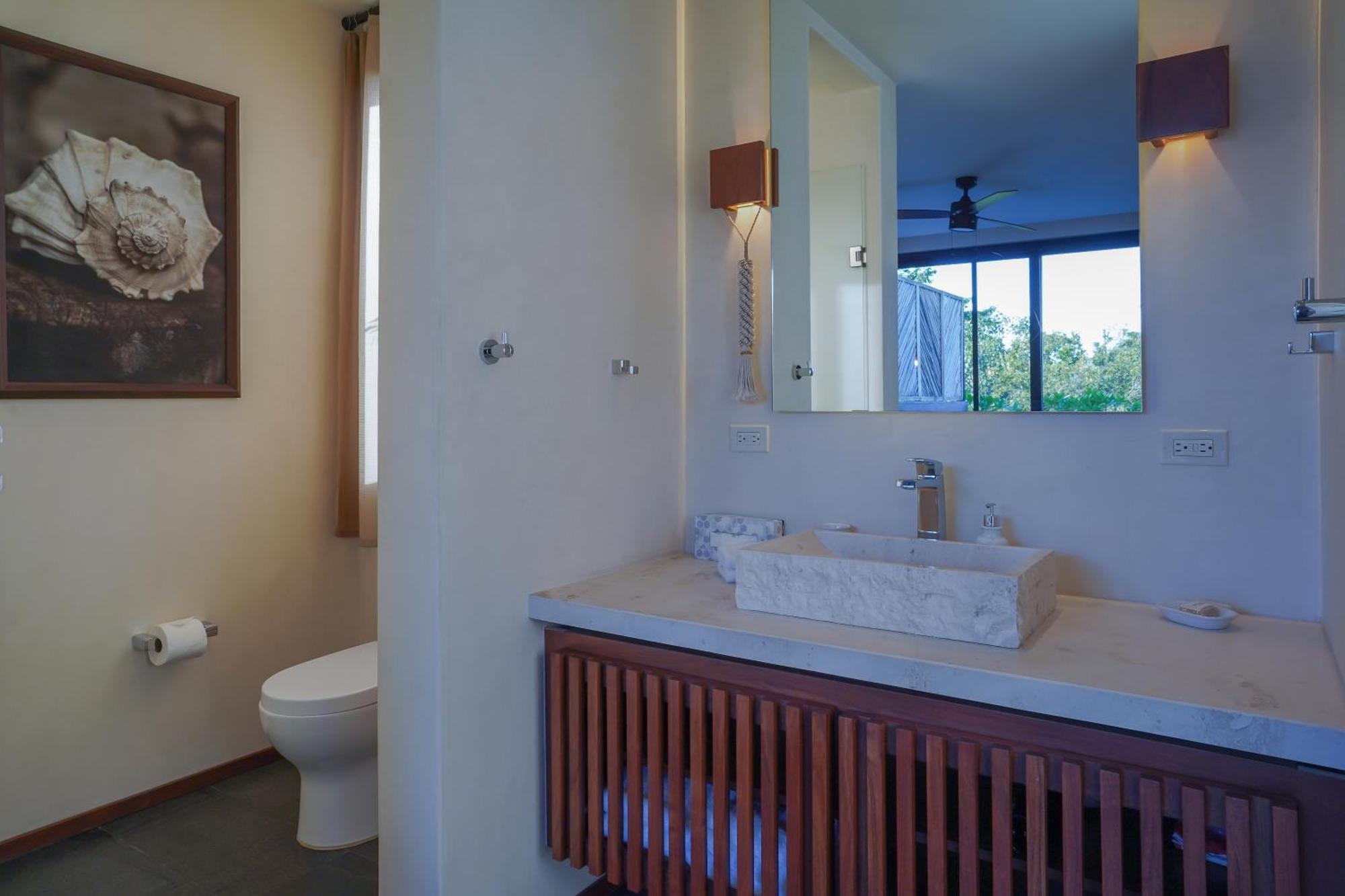 Penthouse En Aldea Zama -luum- By Casago Apartment Tulum