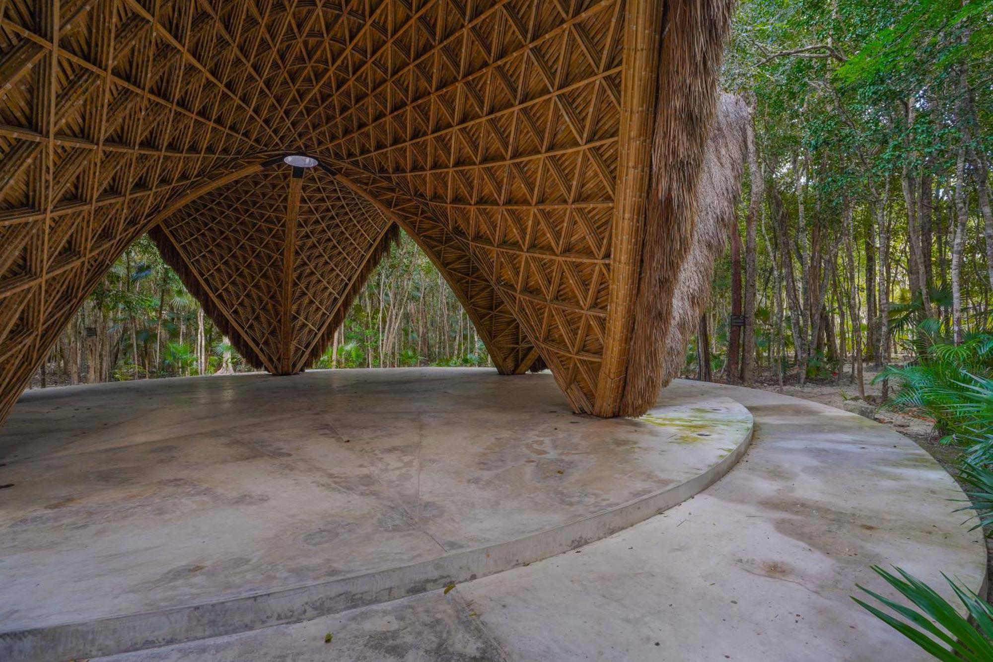 Penthouse En Aldea Zama -luum- By Casago Apartment Tulum