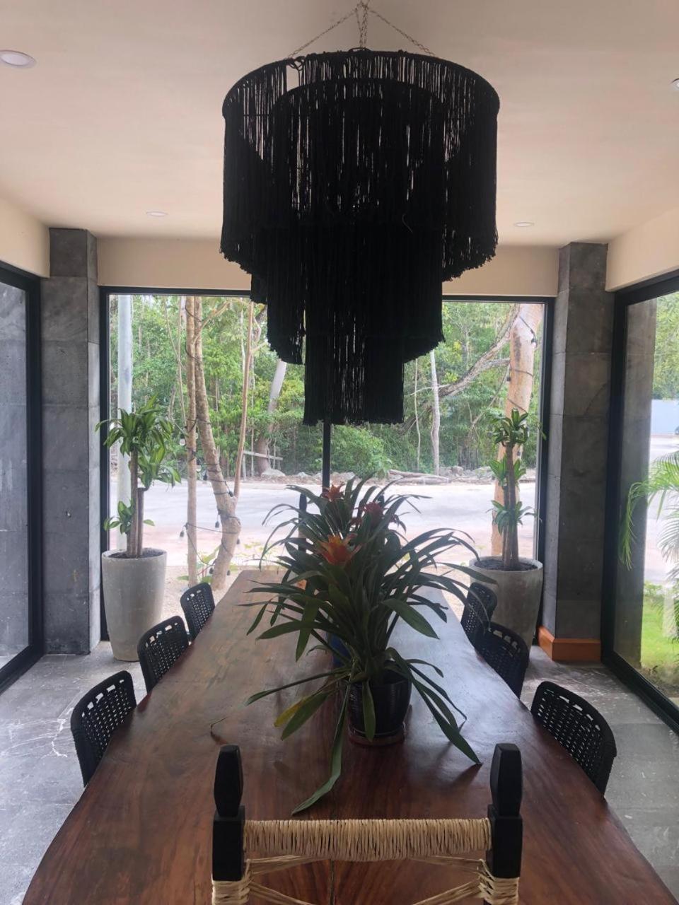 Apartahotel Talulah Living Tulum