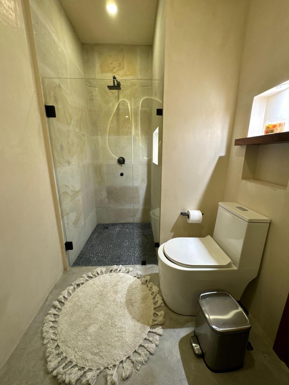 Talulah Living Apartahotel Tulum