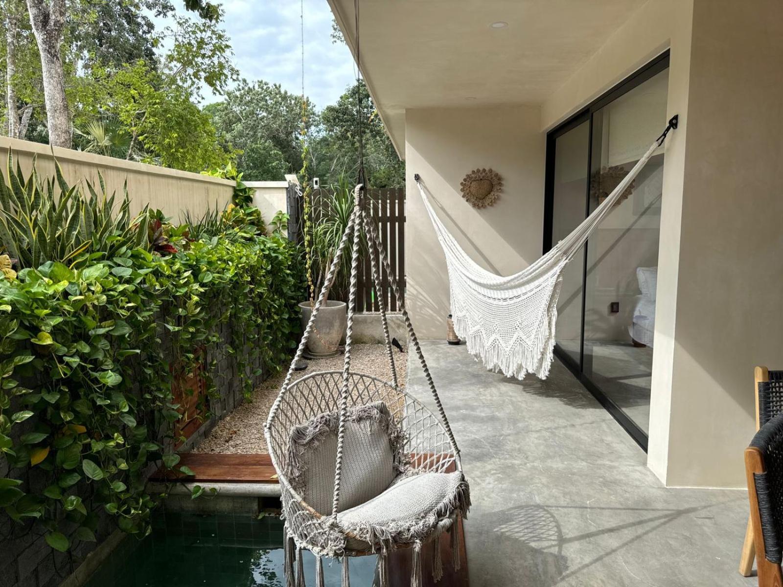 Talulah Living