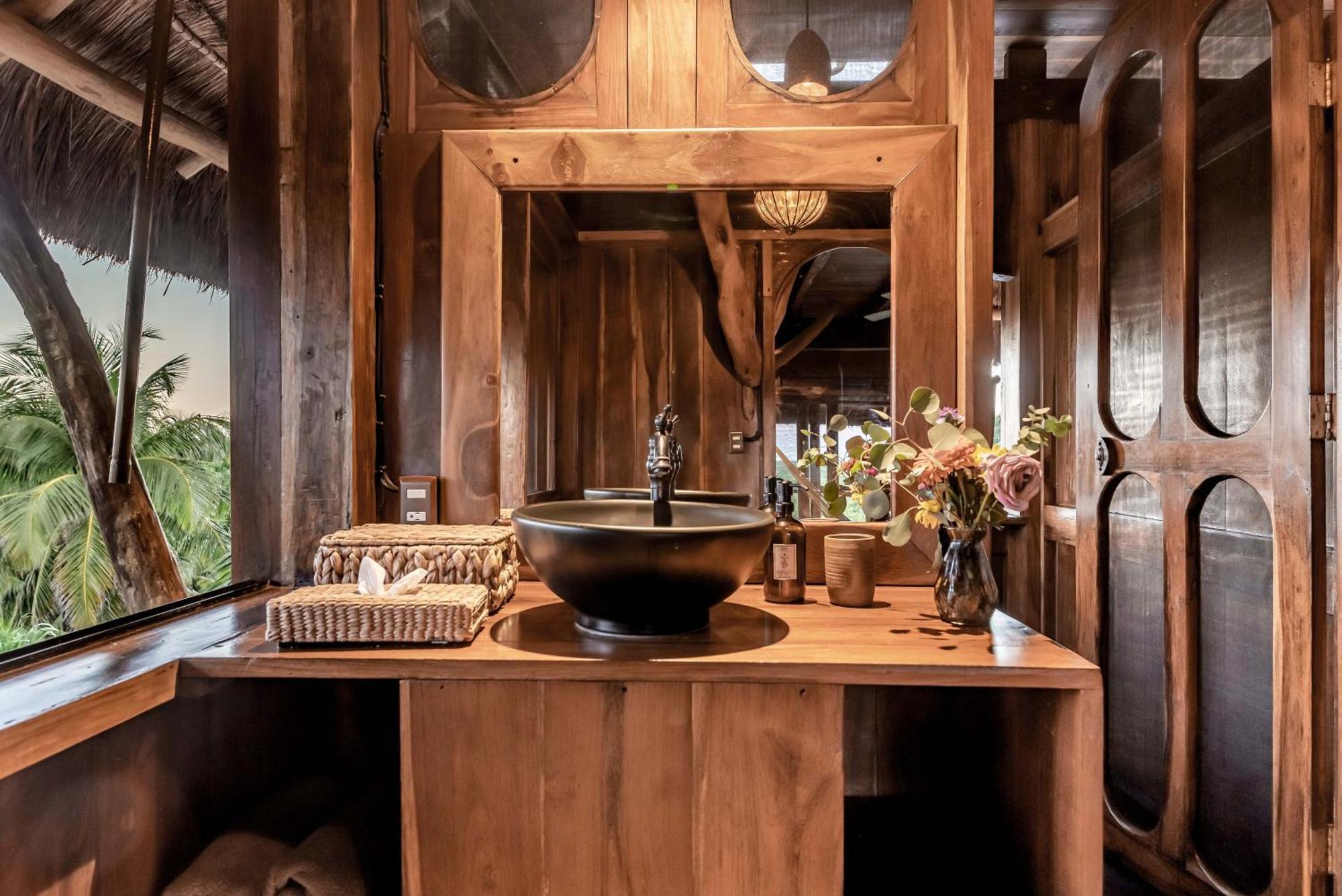 Hotel Casa Moksha