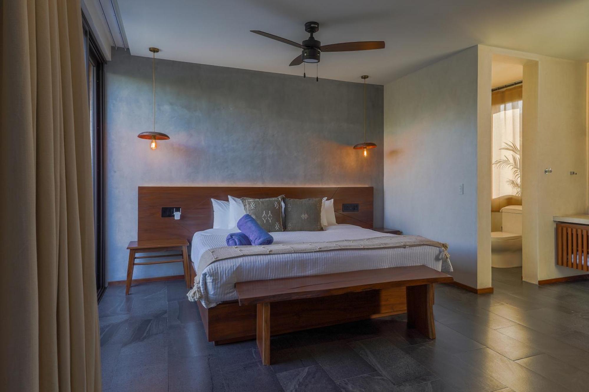 Penthouse En Aldea Zama -luum- By Casago Apartment