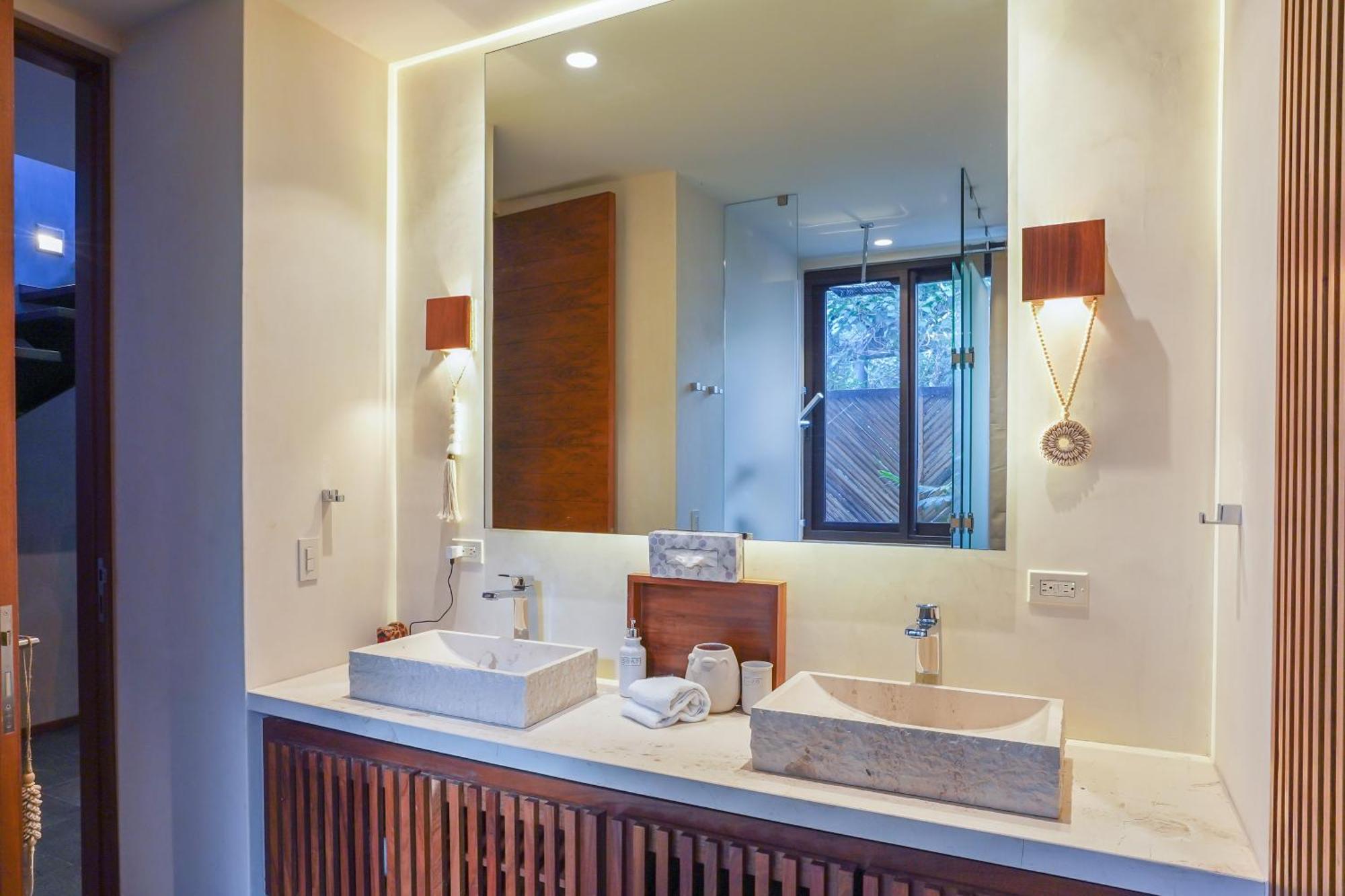Penthouse En Aldea Zama -luum- By Casago Apartment *