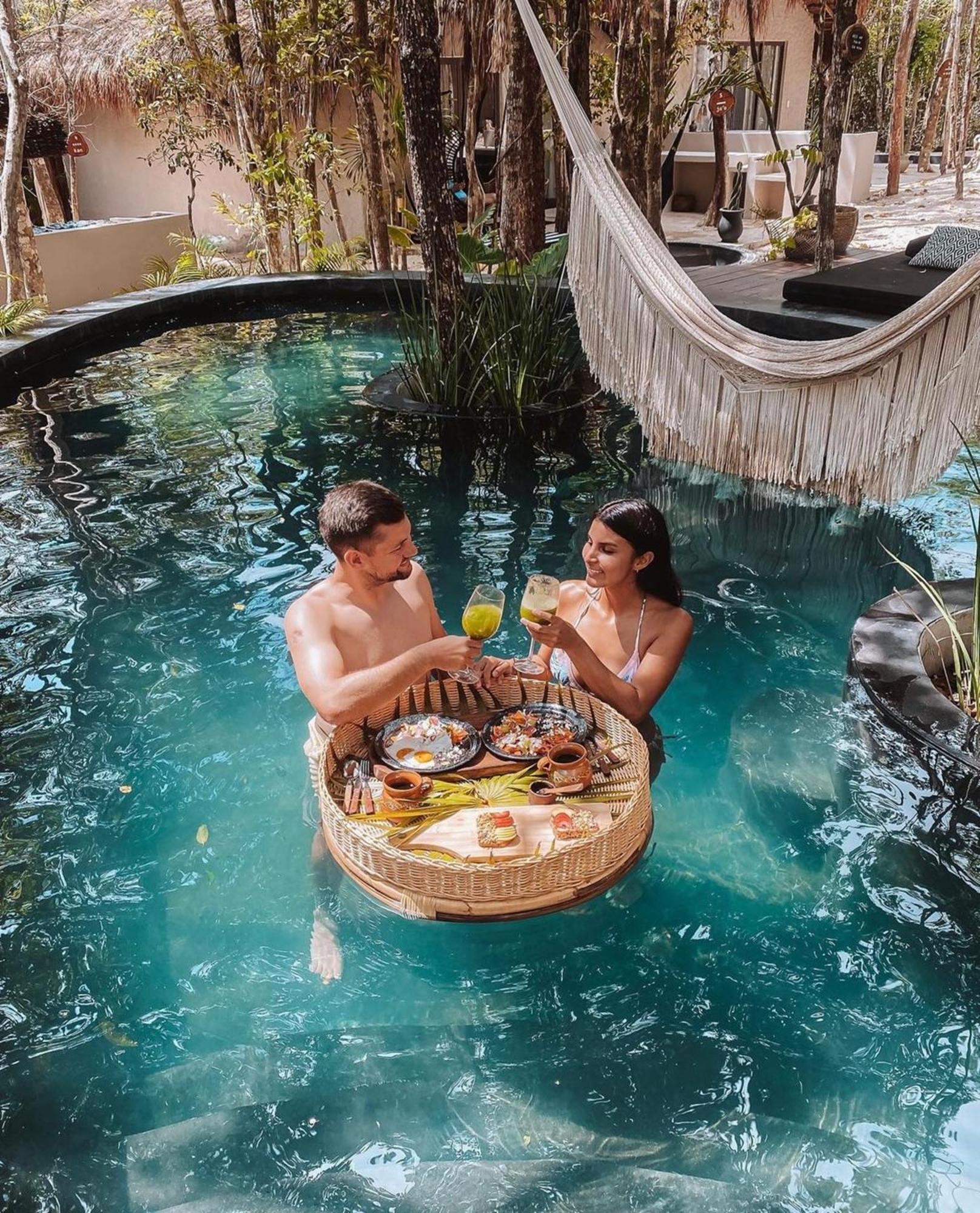 Hotel The Yellow Nest 5*