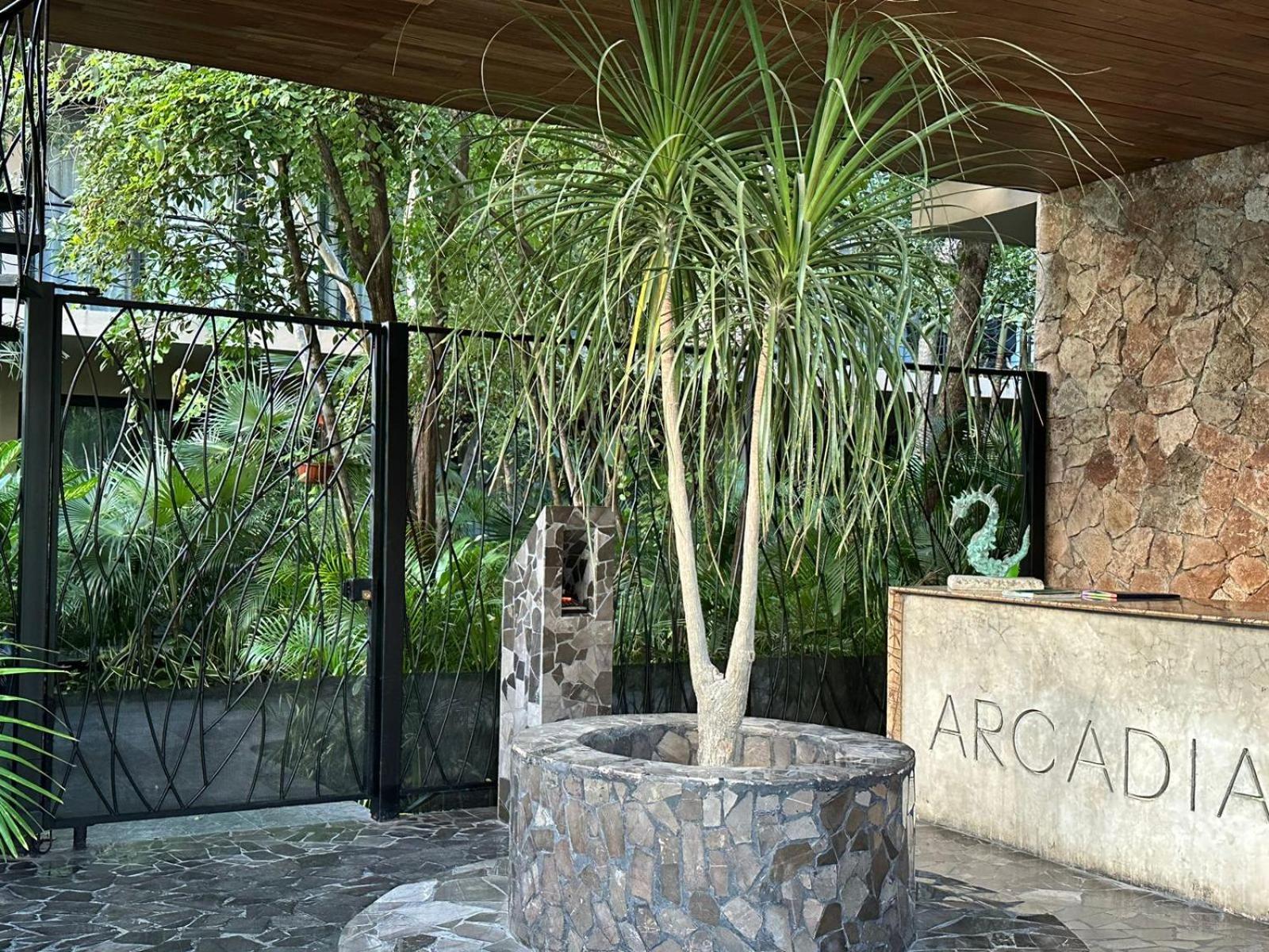 Apartamento Casa Serfin *