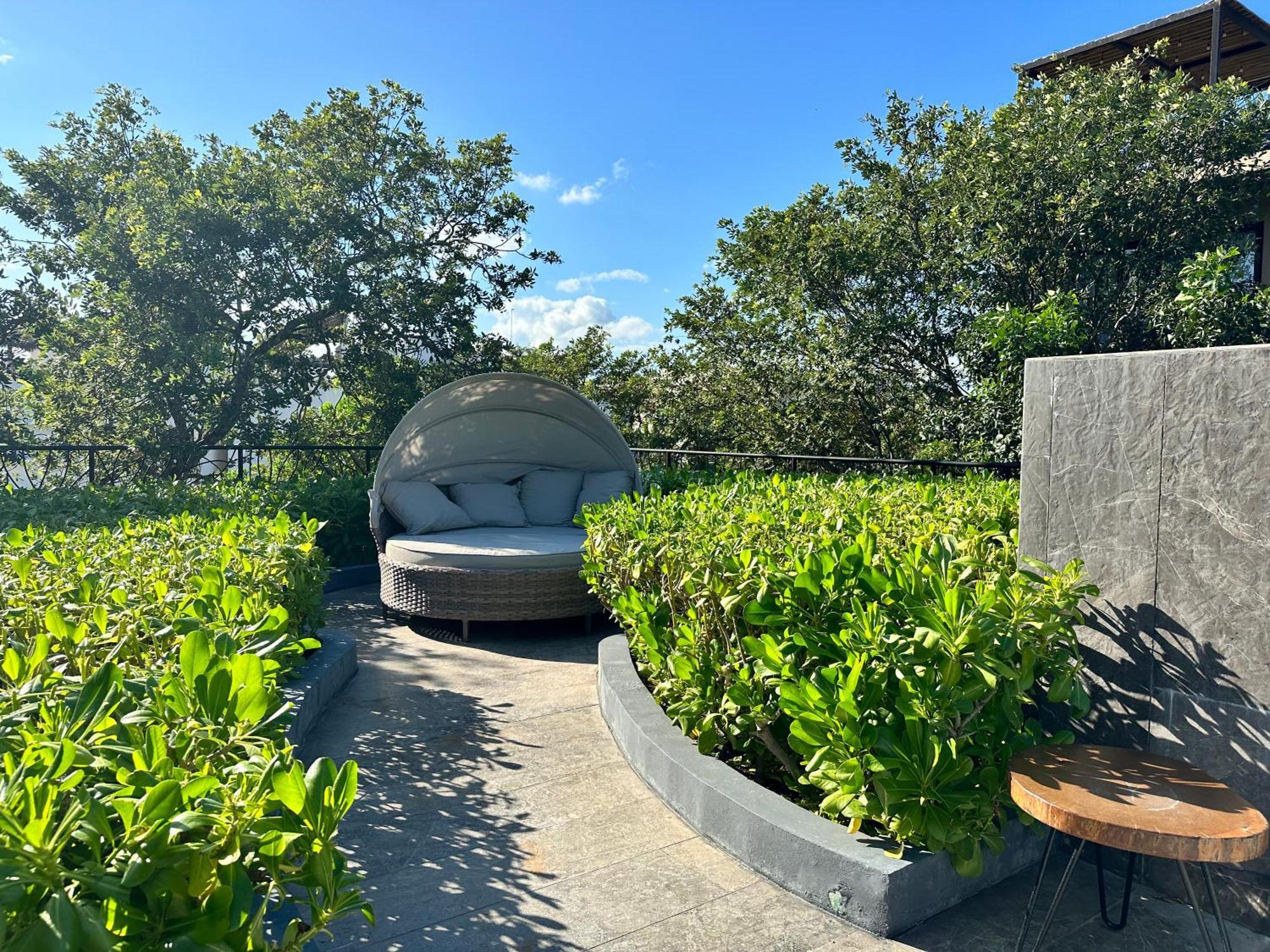Casa Serfin Apartamento Tulum
