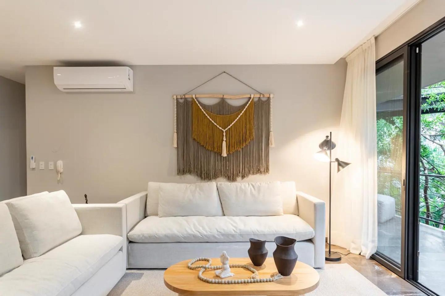 Apartamento Casa Serfin *