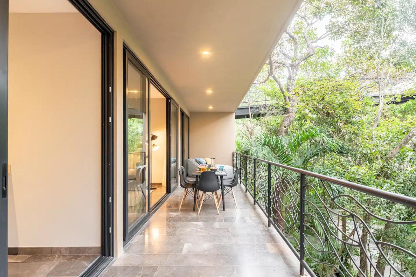Apartamento Casa Serfin