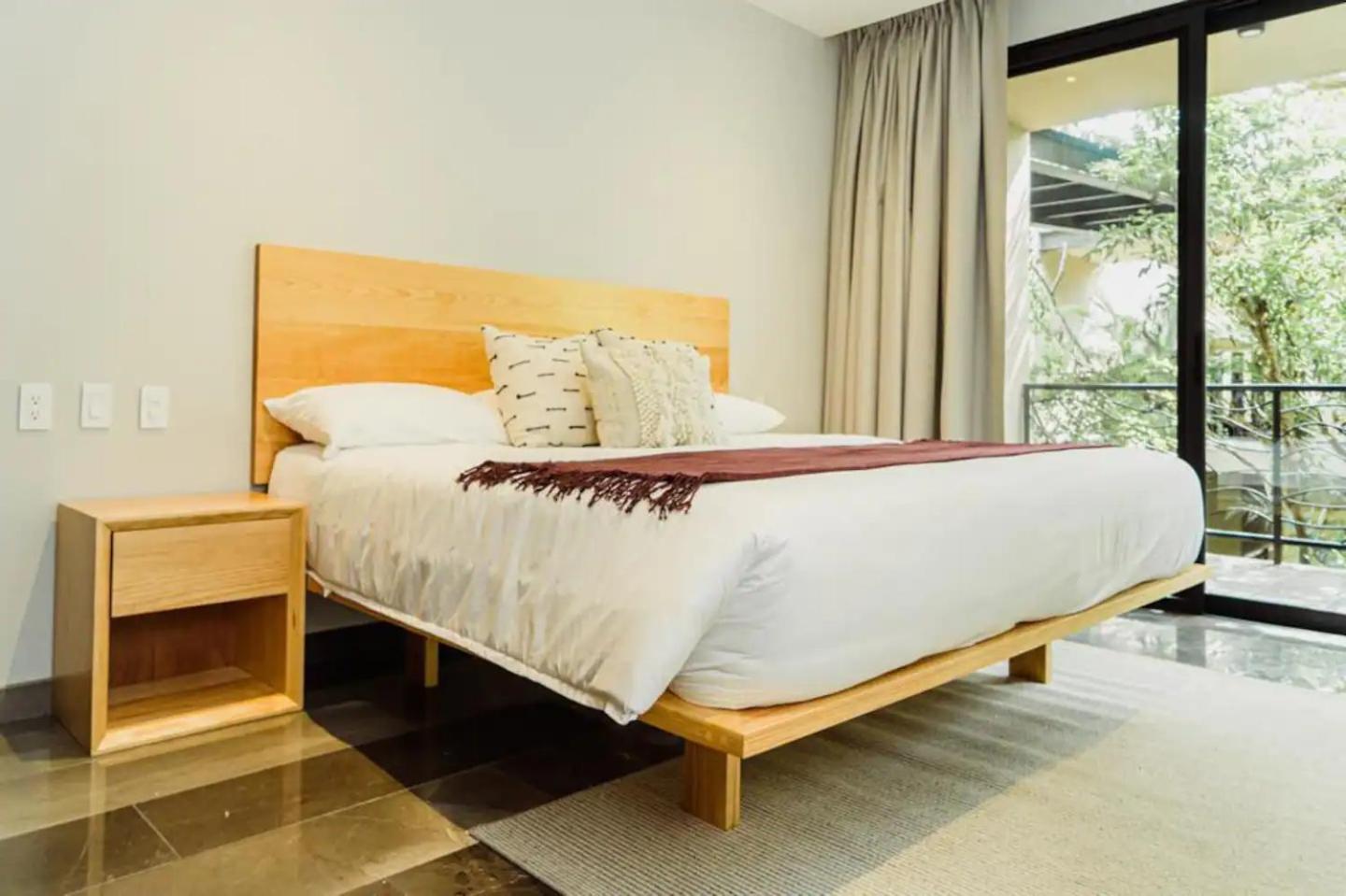 Casa Serfin Apartamento