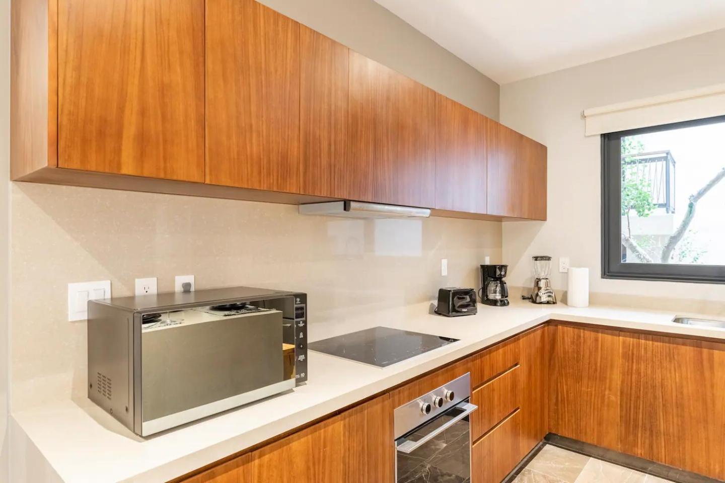 Apartamento Casa Serfin
