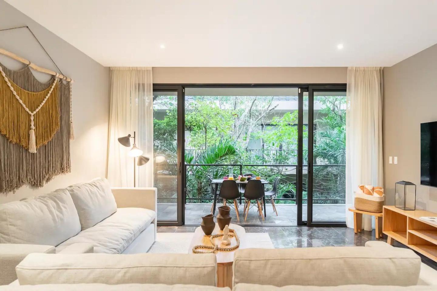 Casa Serfin Tulum