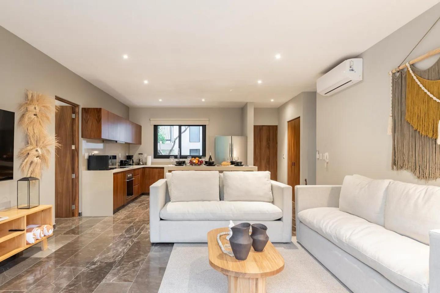 Casa Serfin Apartamento