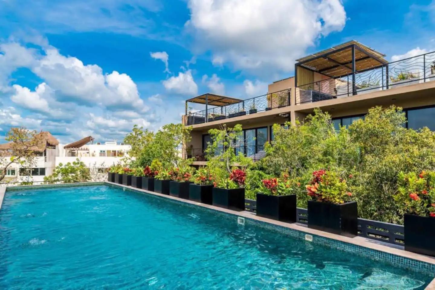 Casa Serfin * Tulum