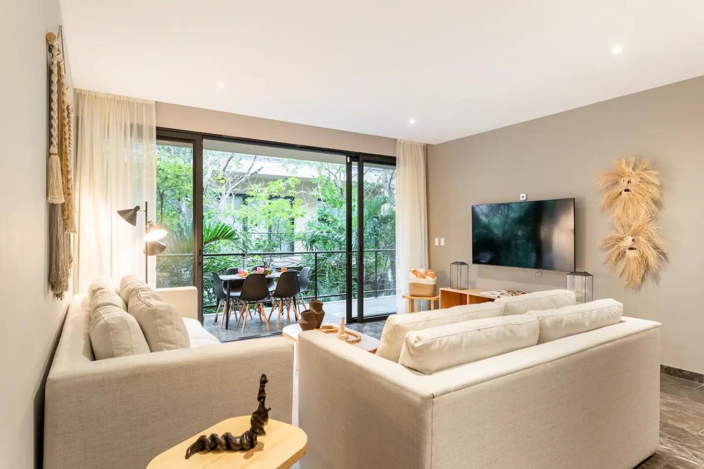 Casa Serfin Apartamento *